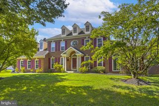 15501 JENNINGS LN, Bowie, MD 20721