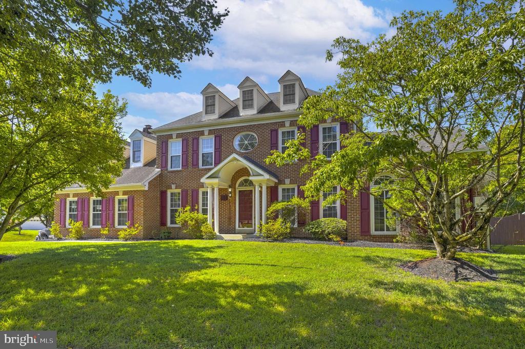 15501 JENNINGS LN, Bowie, MD 20721