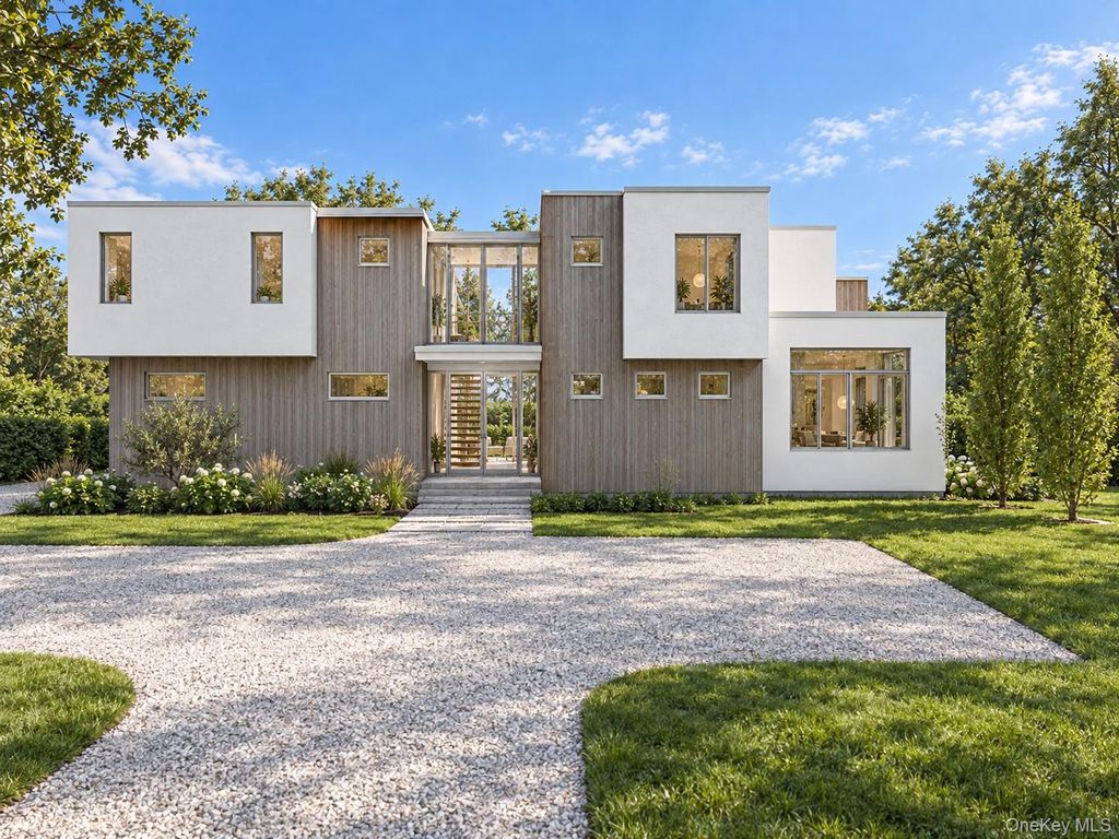 10 Lower Devon Road, Belle Terre, NY 11777 — exterior
