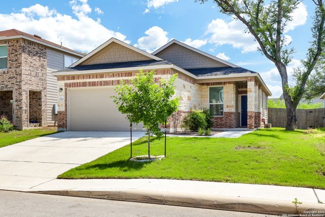 7950 Hanging Branch, San Antonio, TX 78253