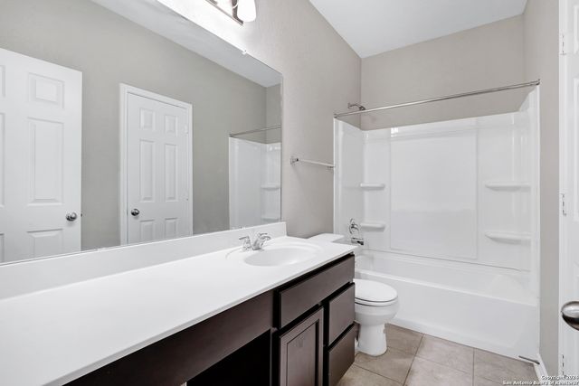7950 Hanging Branch, San Antonio, TX 78253