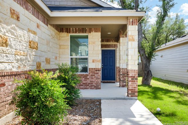 7950 Hanging Branch, San Antonio, TX 78253