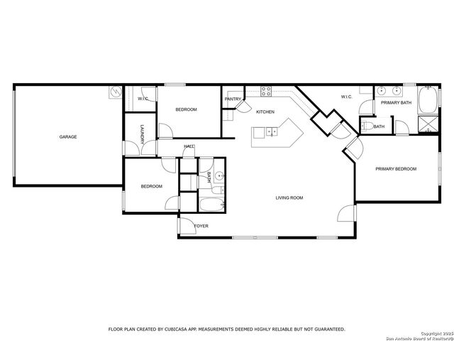 7950 Hanging Branch, San Antonio, TX 78253