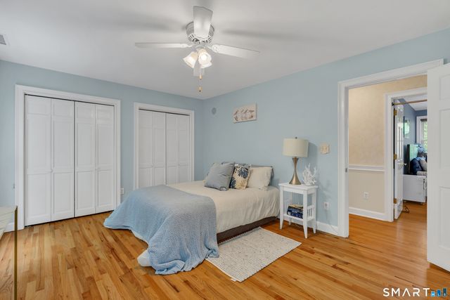 1 Crystal Terrace, Woodbridge, CT 06525