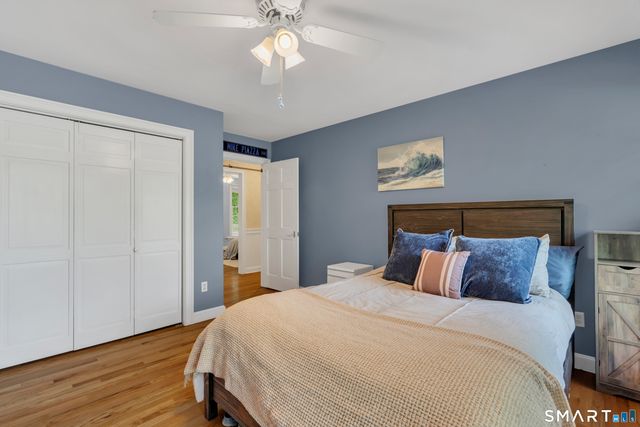 1 Crystal Terrace, Woodbridge, CT 06525
