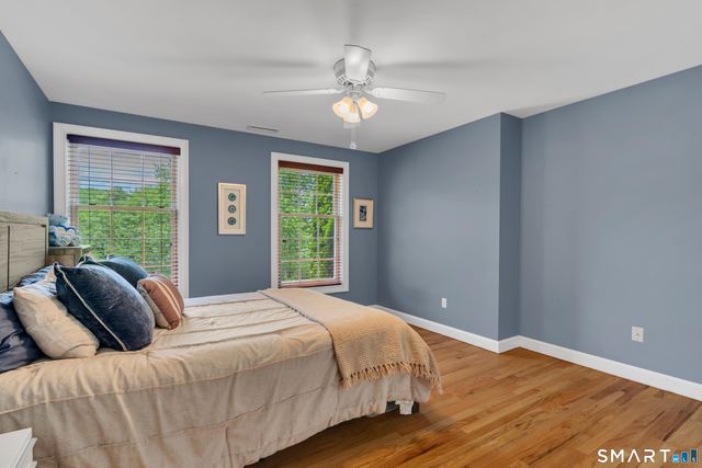 1 Crystal Terrace, Woodbridge, CT 06525
