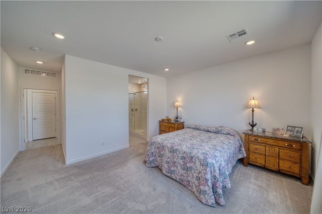 4164 East Cactus Canyon Drive, Pahrump, NV 89061