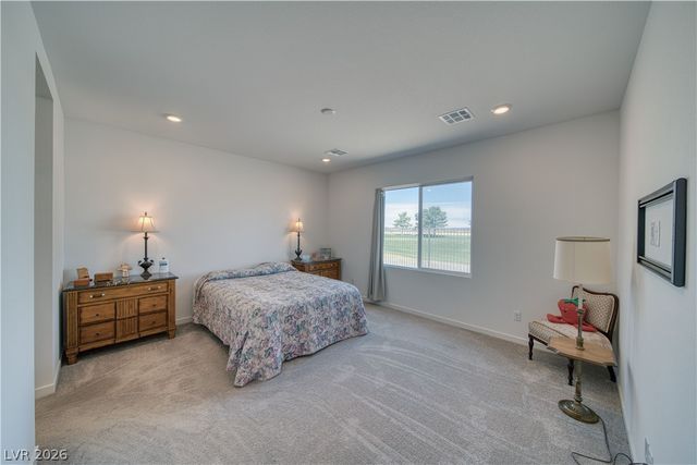 4164 East Cactus Canyon Drive, Pahrump, NV 89061