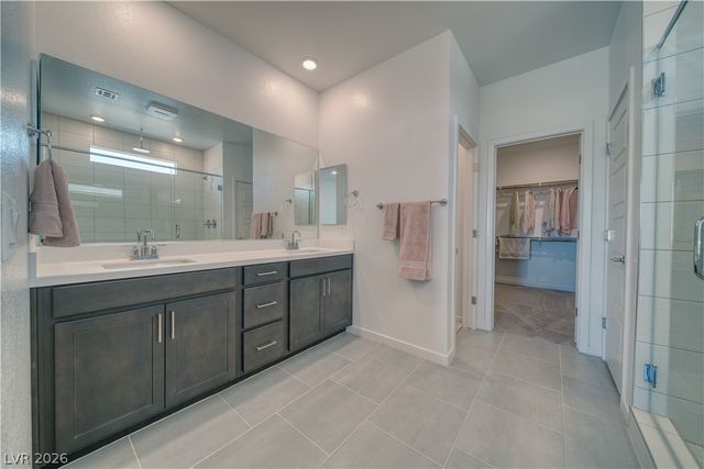 4164 East Cactus Canyon Drive, Pahrump, NV 89061
