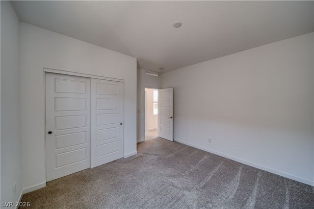 4164 East Cactus Canyon Drive, Pahrump, NV 89061