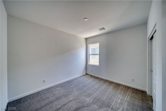 4164 East Cactus Canyon Drive, Pahrump, NV 89061