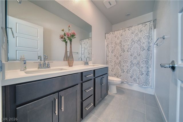 4164 East Cactus Canyon Drive, Pahrump, NV 89061