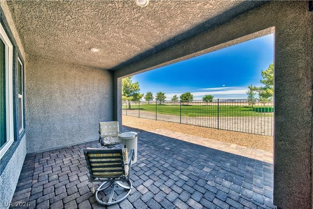 4164 East Cactus Canyon Drive, Pahrump, NV 89061
