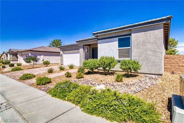 4164 East Cactus Canyon Drive, Pahrump, NV 89061