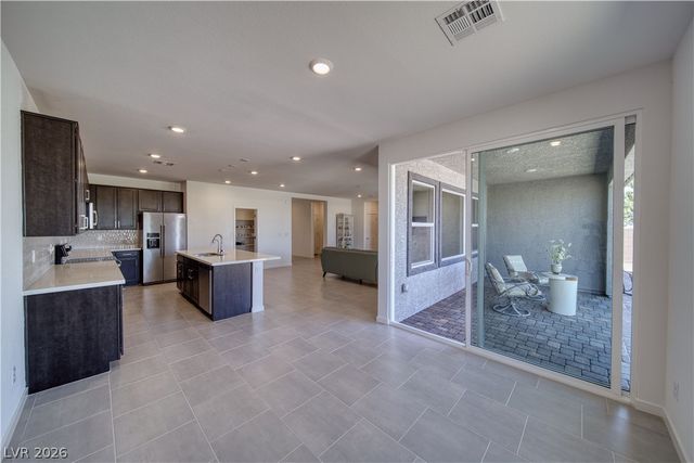 4164 East Cactus Canyon Drive, Pahrump, NV 89061