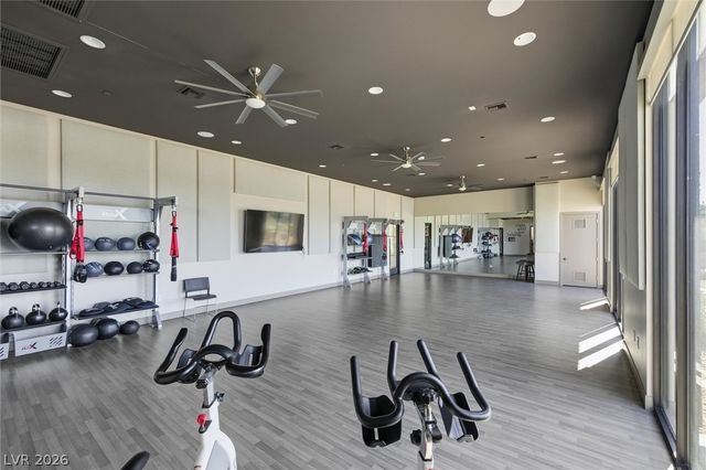 4164 East Cactus Canyon Drive, Pahrump, NV 89061