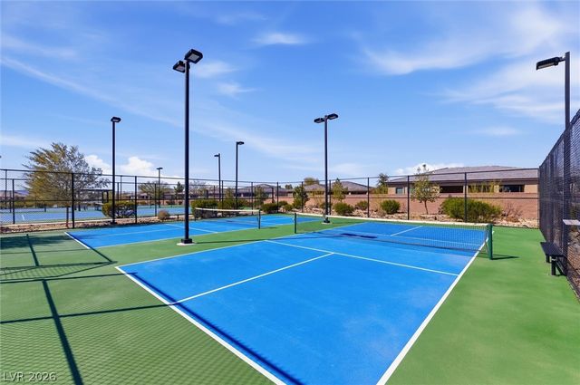 4164 East Cactus Canyon Drive, Pahrump, NV 89061
