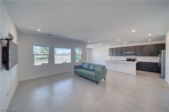 4164 East Cactus Canyon Drive, Pahrump, NV 89061