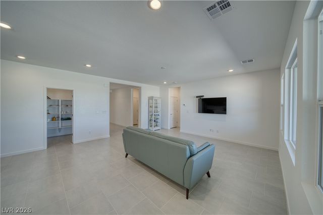 4164 East Cactus Canyon Drive, Pahrump, NV 89061