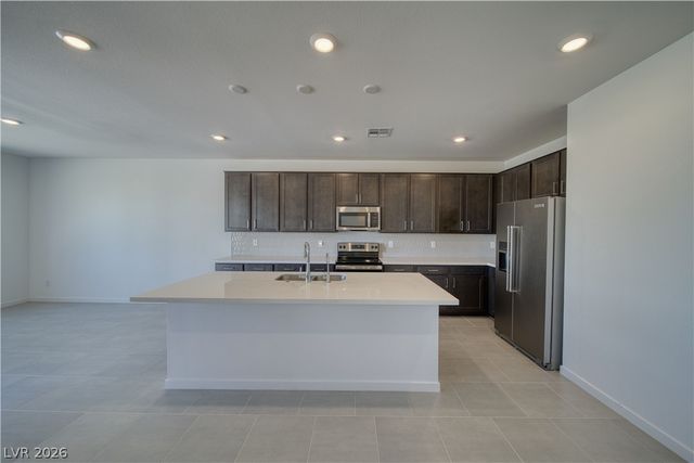 4164 East Cactus Canyon Drive, Pahrump, NV 89061
