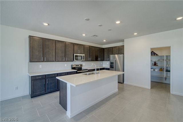 4164 East Cactus Canyon Drive, Pahrump, NV 89061