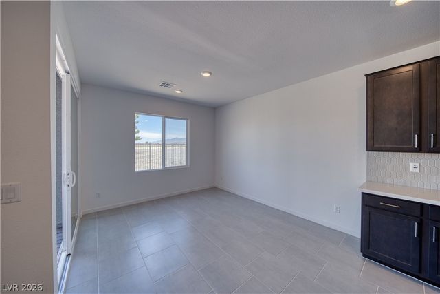 4164 East Cactus Canyon Drive, Pahrump, NV 89061