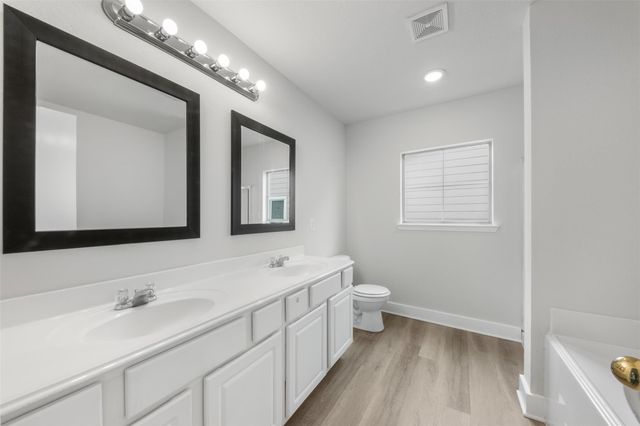 6143 Settlers Lake Circle E, Katy, TX 77449