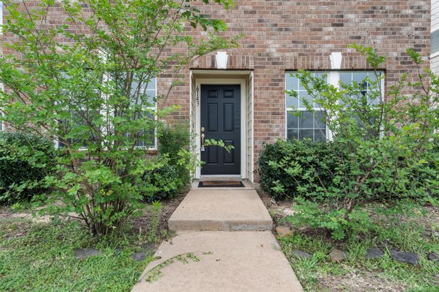 6143 Settlers Lake Circle E, Katy, TX 77449