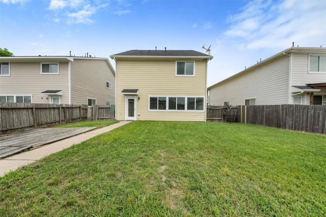 6143 Settlers Lake Circle E, Katy, TX 77449