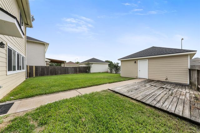 6143 Settlers Lake Circle E, Katy, TX 77449