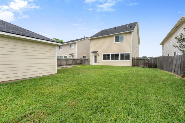 6143 Settlers Lake Circle E, Katy, TX 77449