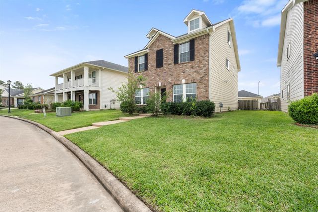 6143 Settlers Lake Circle E, Katy, TX 77449
