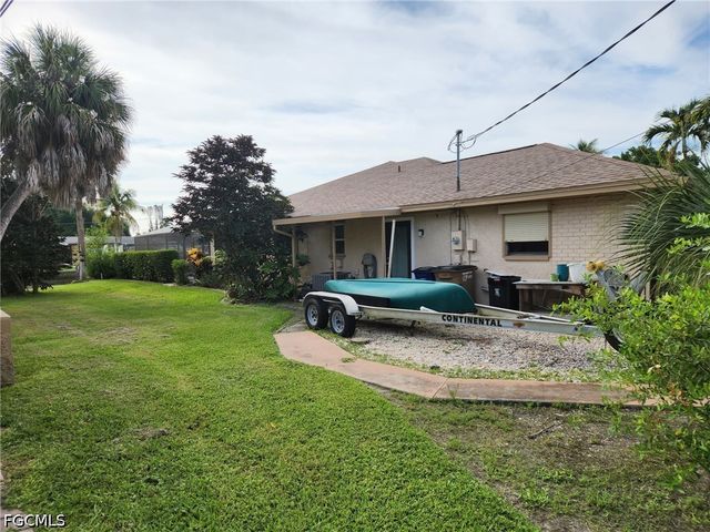 250 Alameda AVE, Fort Myers, FL 33905