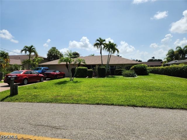 250 Alameda AVE, Fort Myers, FL 33905
