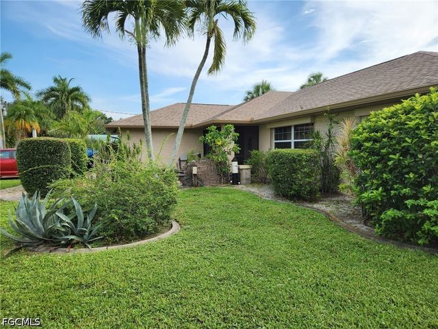 250 Alameda AVE, Fort Myers, FL 33905