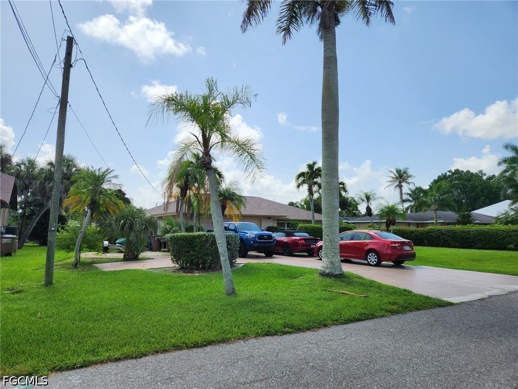 250 Alameda AVE, Fort Myers, FL 33905