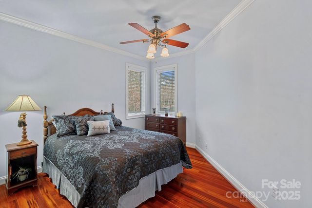 163 Futrell Landing, New London, NC 28127