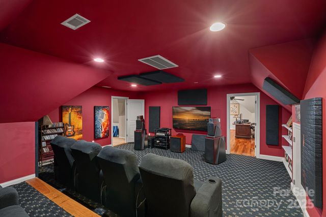 163 Futrell Landing, New London, NC 28127