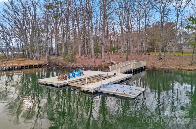163 Futrell Landing, New London, NC 28127