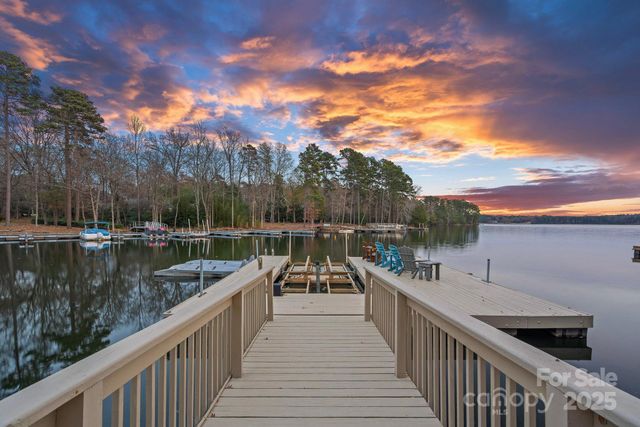 163 Futrell Landing, New London, NC 28127