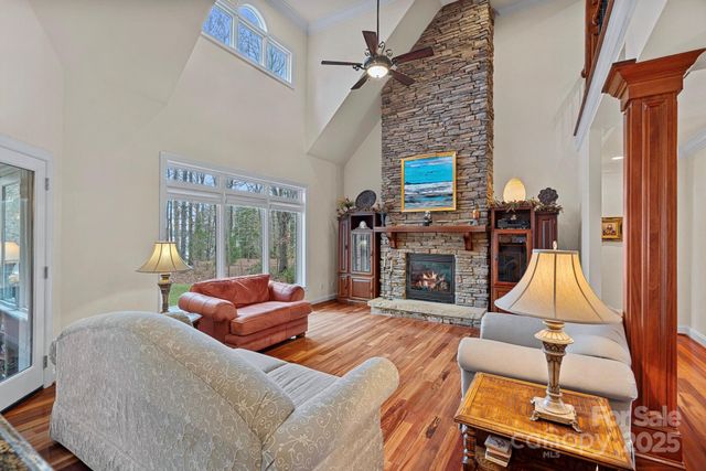 163 Futrell Landing, New London, NC 28127