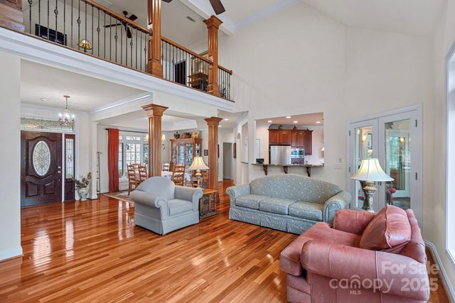 163 Futrell Landing, New London, NC 28127