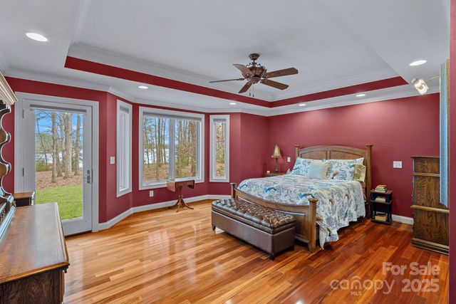 163 Futrell Landing, New London, NC 28127