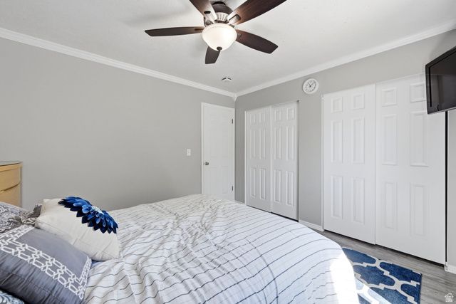 197 N 400 W, Clearfield, UT 84015