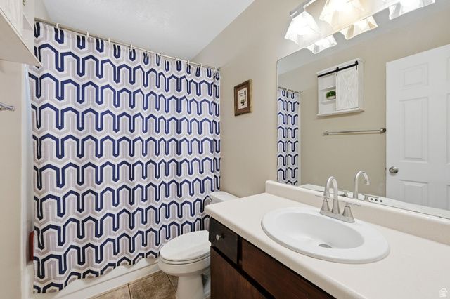 197 N 400 W, Clearfield, UT 84015
