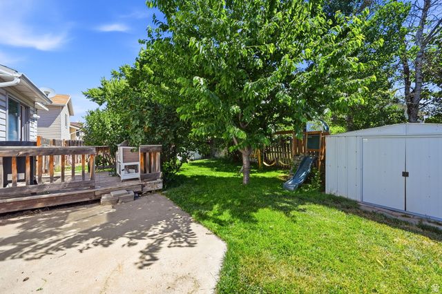 197 N 400 W, Clearfield, UT 84015
