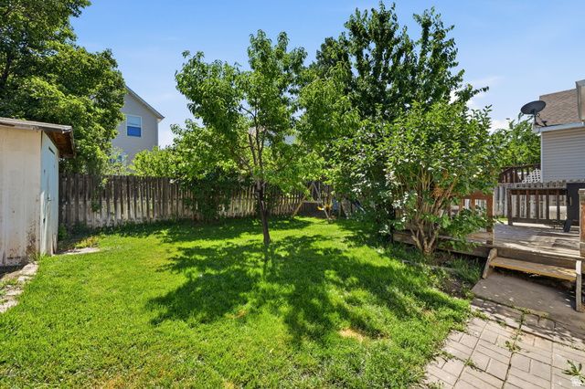 197 N 400 W, Clearfield, UT 84015