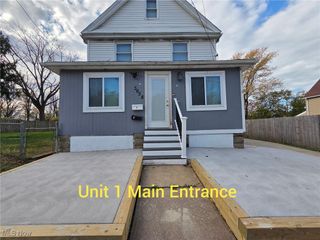 3658 W 58th Street, Cleveland, OH 44102