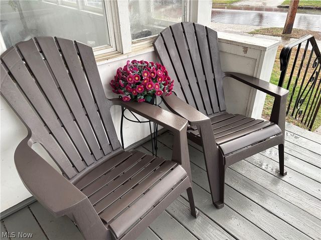 733 Damon Street, Akron, OH 44310