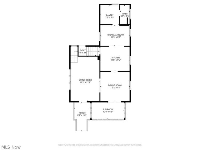 733 Damon Street, Akron, OH 44310